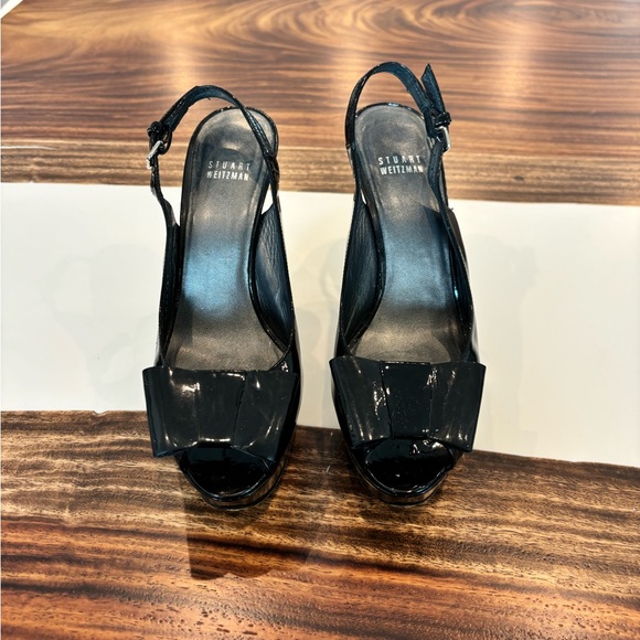 Stuart Weitzman - Picture 5 of 6